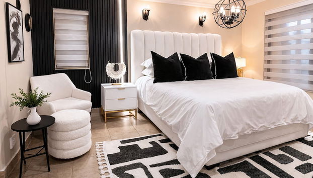 156 Euphoria Boutique Villa - Euphoria Golf Estate & Hydro - Photo 2, Chambre