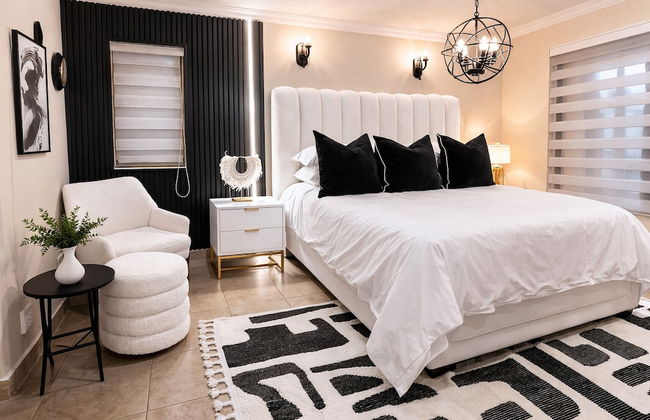 156 Euphoria Boutique Villa - Euphoria Golf Estate & Hydro - Foto 2