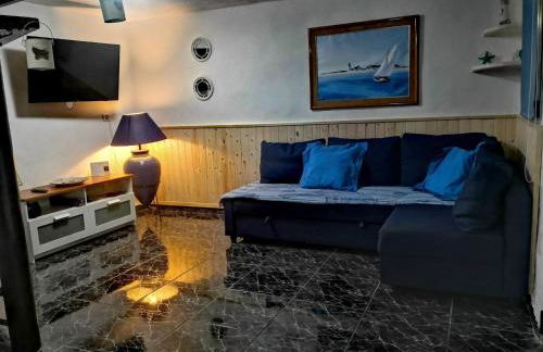 Sunset Abel Anfi Arguineguin - Foto 7