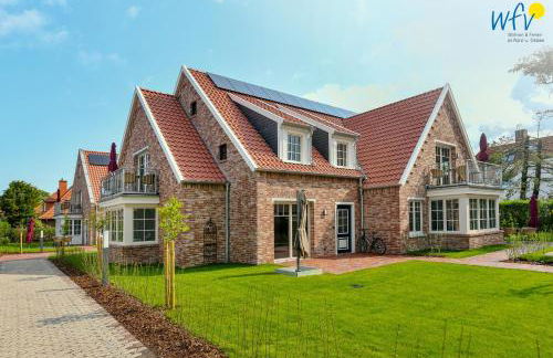 Haus Casper Ferienwohnung 2 - Foto 6