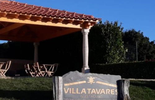 Villa Tavares Suítes - Foto 63