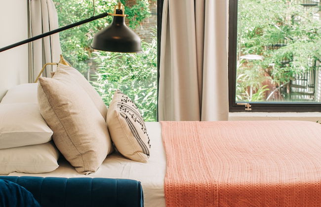 Stellar Suites - Foto 19