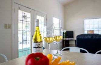 The Dock House - Foto 17