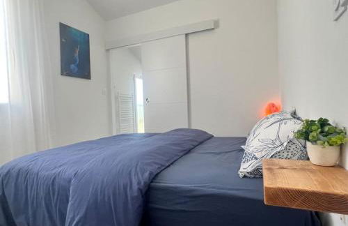 9 écluses Canal du midi-Maison T3 belle vue avec Piscine - Photo 18