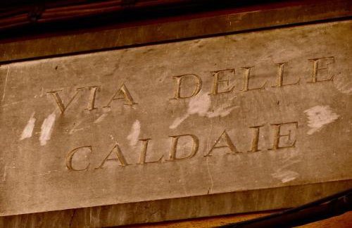 Via delle Caldaie - Foto 44