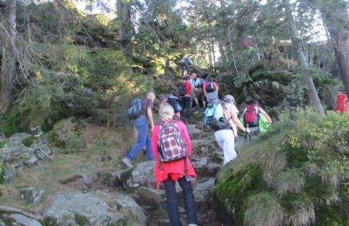 Ferienhaus Ederer - Foto 53