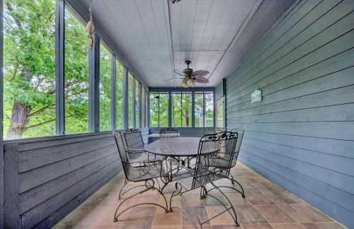 The Main House - Foto 29