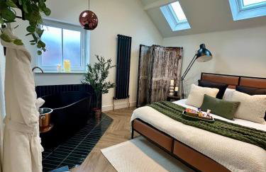 The Oven House-Wyndale Living - Malvern Hills - Foto 37