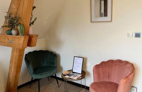 Chez Pierrette à deux pas du Château de Meursault - Foto 33