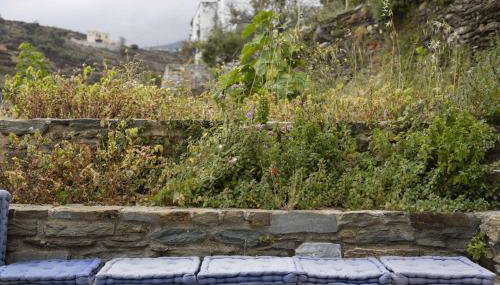 Delphis the artist's house - Foto 4