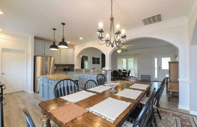 Riverside Ranch by Avantstay Mins to Downtown - Foto 19