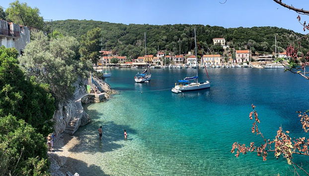 Explore a Ilha Mítica de Ítaca - Tour de Dia Inteiro - Foto 4