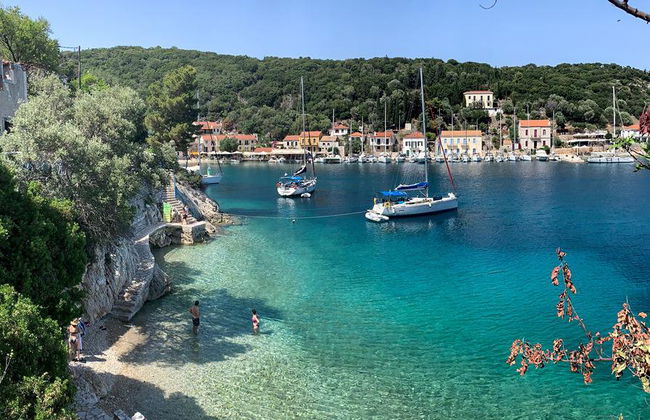 Descubra a Ilha de Ítaca - Cruzeiro de Dia - Foto 2
