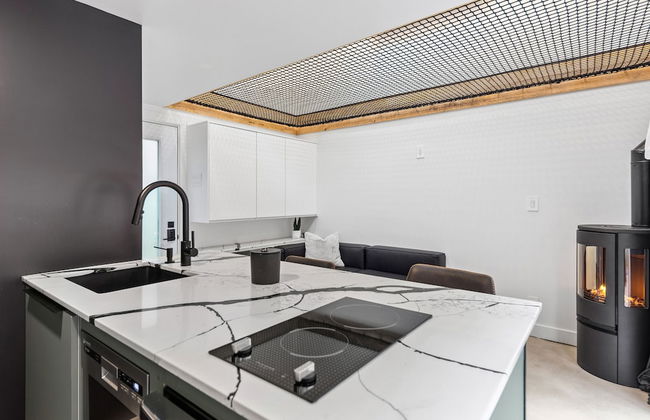 Les Petits Chalets - Foto 43