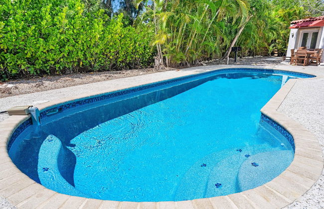 Crescent Street Villas By Beachside Mgt - Foto 35