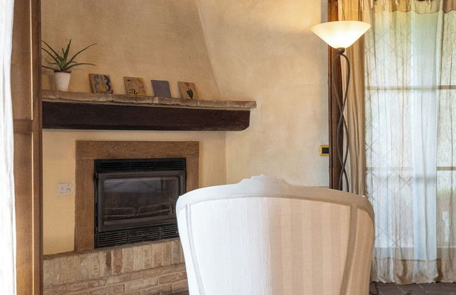 Tenuta di campagna con piscina immersa nel verde - Foto 10