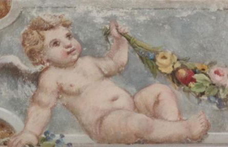 Arena Concert Concerto Love - Historic House Amorino at "Palazzo Tiolo" Palace - Photo 18