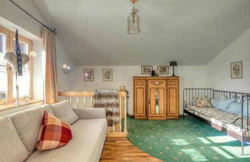 Ferienhäuschen Storchennest - Foto 18