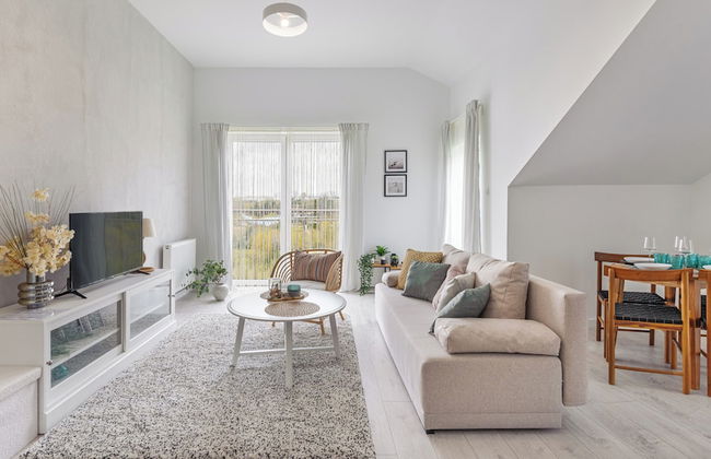 Apartamenty Sun & Snow Baltic Nova - Foto 46