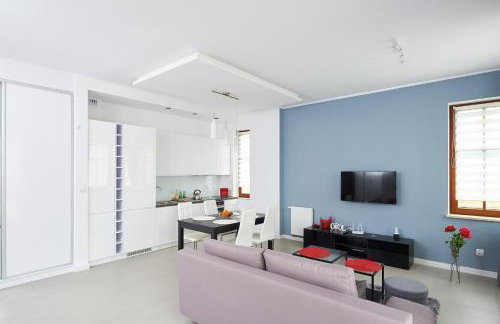 Apartament Zdrojowy - Foto 18