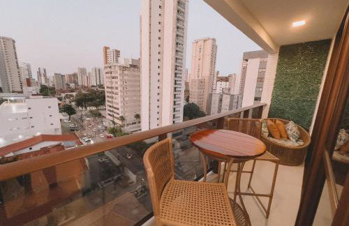 Studio J.Smart - Aldeota José Vilar - Foto 29