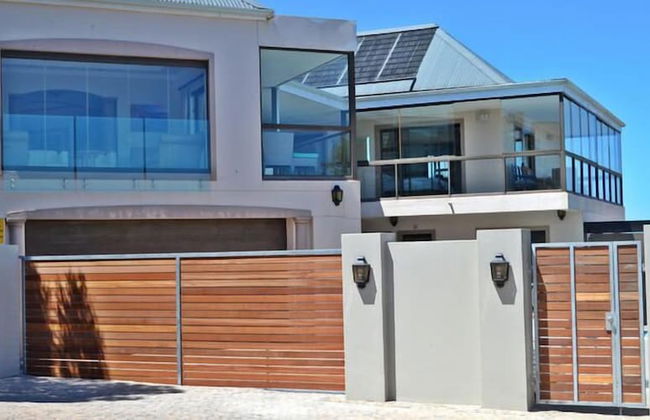 Kite Mansion Penthouse - Foto 1