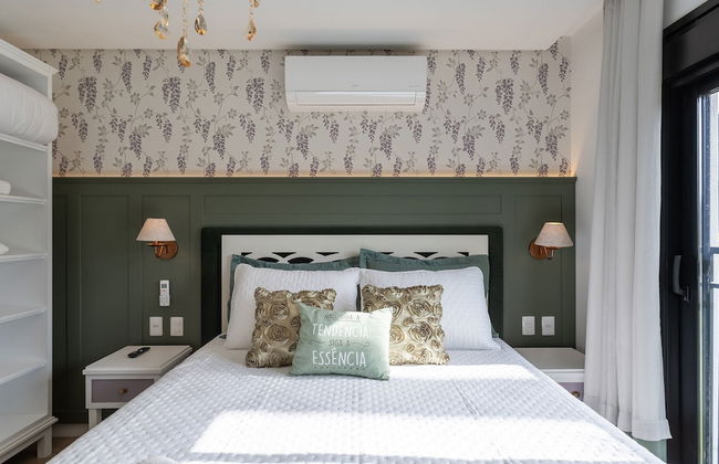 LOCAR-IN GRAMADO- VIVERE- Volo Garden - Foto 6