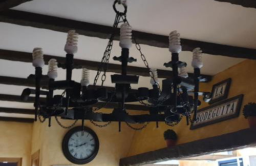 La Bodeguita de Alhama - Photo 18