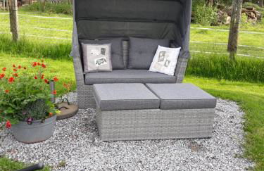 Ferienwohnung Sonnentau 1 - Foto 25