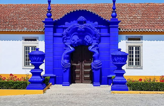 Cozy Vacation Rental in Peaceful Peral, Portugal - Photo 48