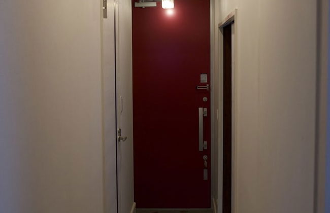 Lee106 Iida Accomodation - Foto 9