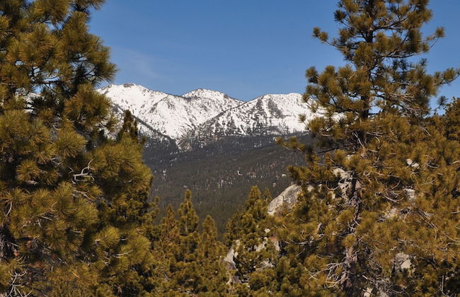 North Lake Lodges & Villas - Foto 37