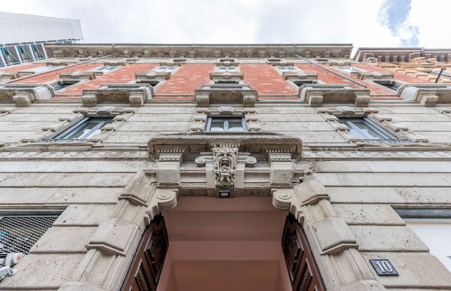 Milan Retreats Cadorna - Photo 63