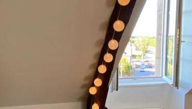 Studio Cocooning 2eme étage - Foto 2