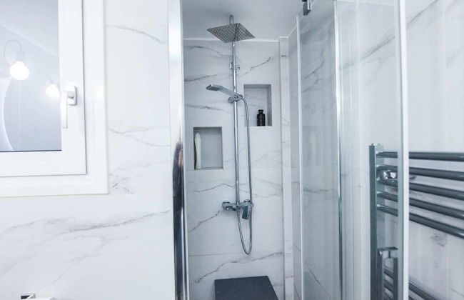 Brand new apt in Zografou - Foto 27