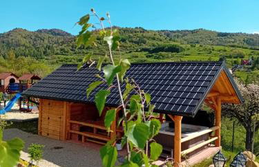 Apartamenty Na Brzegu Szczawnica - Photo 25