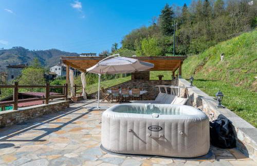 Villa Fenice - Elegant Country House - Foto 12