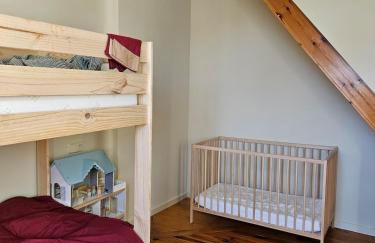 Casa familiar con encanto - Foto 19