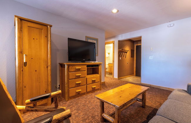 Red Wolf Lodge at Olympic Valley - Foto 54