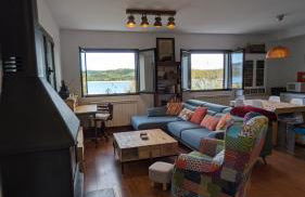 La Casa del Lago con vistas a las Montañas - Foto 38