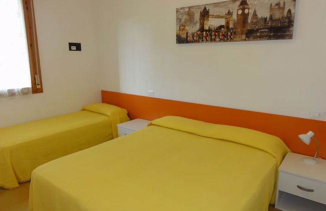 Villaggio Azzurro - Foto 4