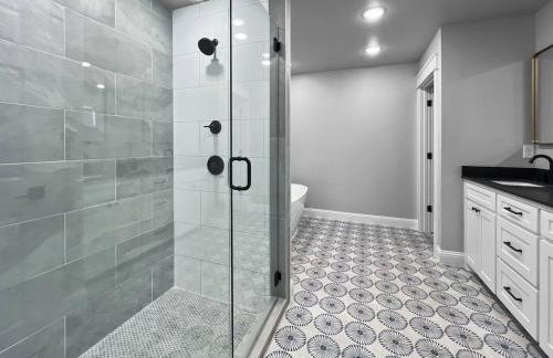 Lakefront Retreat with Sandy Beach! - Foto 8