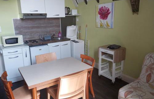 Gîte Le Sequoia - Foto 1