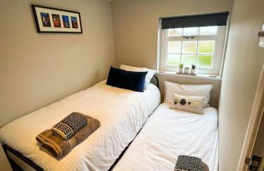 Auctioneers Cottage - Foto 17