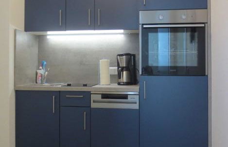 Strandappartements Haus Strandkieker - Foto 12