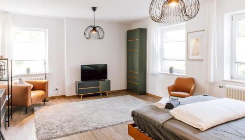 Alles neu: 1-Zi zentral am Exerzierpl. 24h-Checkin - Foto 5