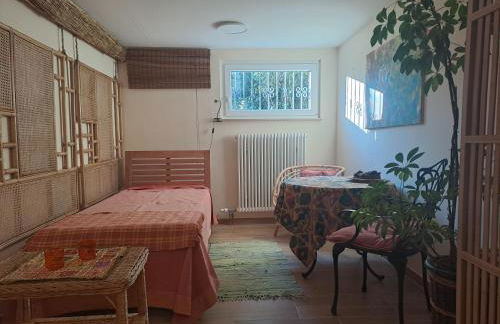 Paradiesgarten am Saaleufer - Foto 3