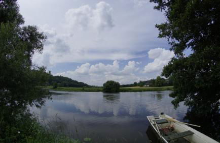 Angeln am Regen - Angelhof Posl - Foto 38