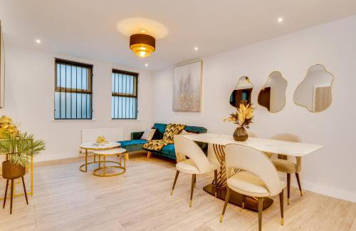 Dawsons House - Foto 1