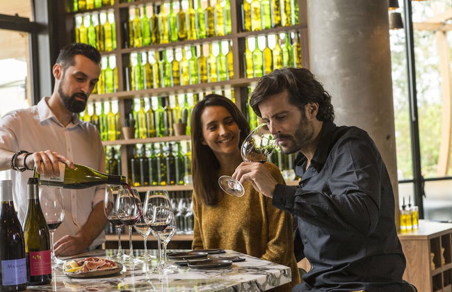 Les Villages Nature Paris - Foto 67